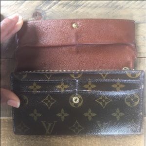 Louis Vuitton Wallet